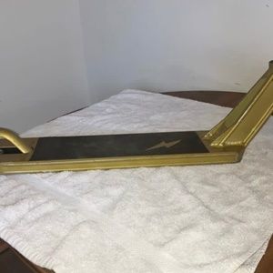 District HT Cam Ward v2 signature deck